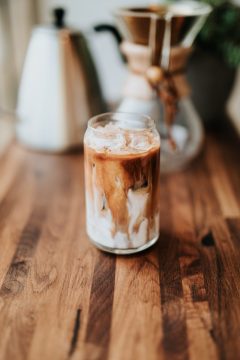 Cara Membuat Macchiato yang Nikmat