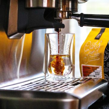 Perbedaan Kopi Americano dan Long Black