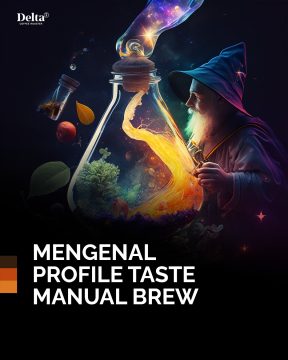 Profil Rasa Manual Brew yang Perlu Diketahui