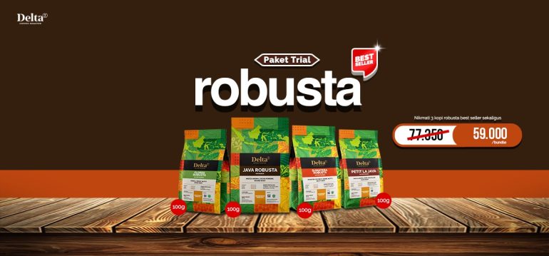Delta Coffee Roaster