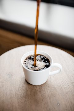 Cara Membuat Kopi House Blend yang Baik dan Benar