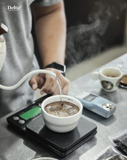 Begini Cara Menikmati Kopi Hitam Untuk Pemula 1
