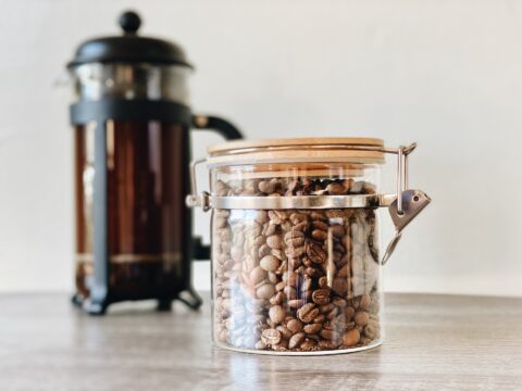 Tips dan Cara Membuat Kopi Dengan French Press