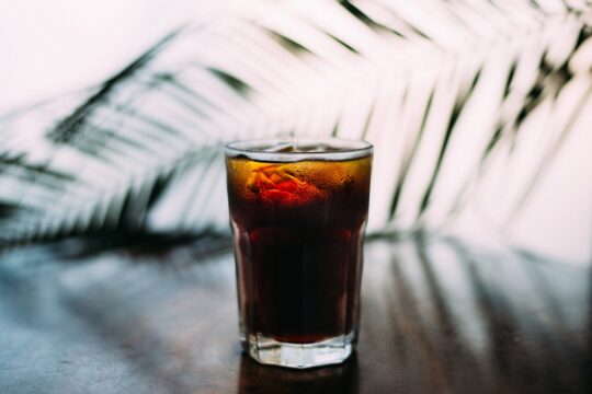 Americano, Jenis Kopi di Cafe Paling Populer