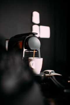 Jenis Metode Pembuatan Kopi Dengan Nespresso