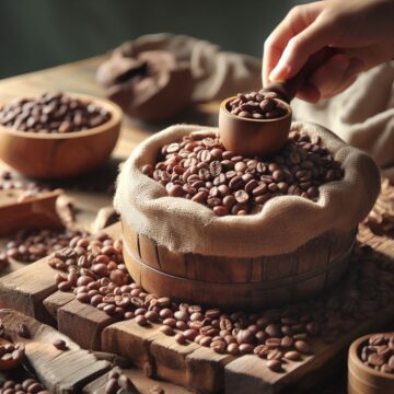 Kelebihan dan Kekurangan Kopi Decaf