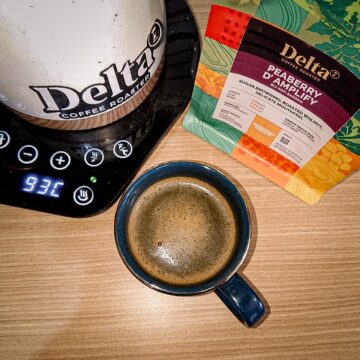Cara Membuat Kopi Hitam yang Enak