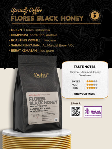 Delta Coffee Roaster