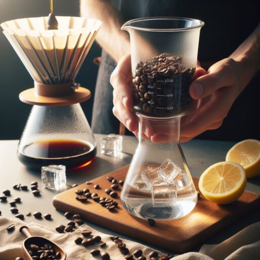Delta Coffee Roaster