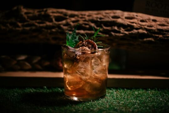 Mixology adalah, Apa itu Mixology