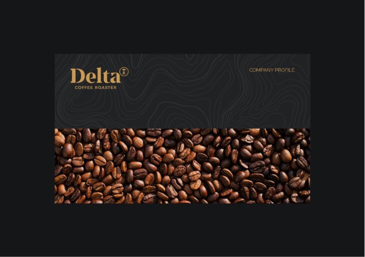 Delta Coffee Roaster