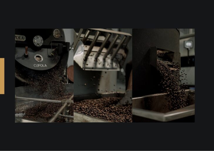 Coffee Roastery untuk B2B 3