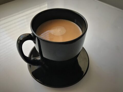 Memilih Waktu yang Tepat untuk Minum Kopi di Bulan Puasa