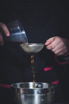 Apa itu Butterscotch, Begini Cara Membuat Butterscotch Latte