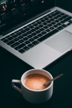 Apa itu Kopi Piccolo