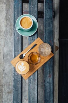 Cara Membuat Kopi Piccolo yang Baik dan Benar