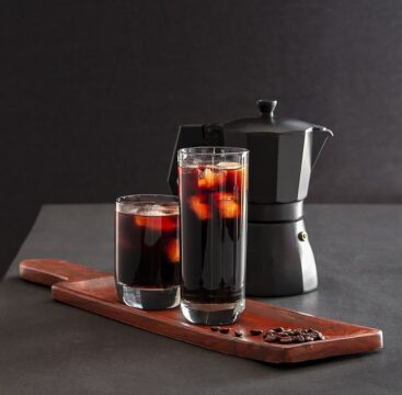 Perbedaan Americano dan Espresso