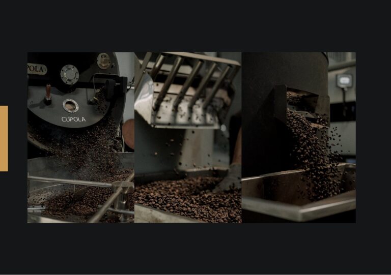 Produsen Kopi Indonesia 1