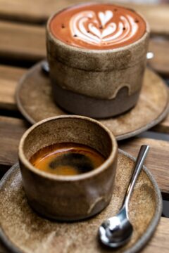 Apa Itu Ristretto, Ristretto adalah