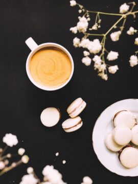 Karakteristik Magic Coffee