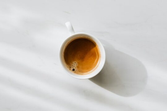 Perbedaan Magic Coffee dan Cappuccino