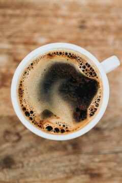 Mengapa Kopi Peaberry Istimewa
