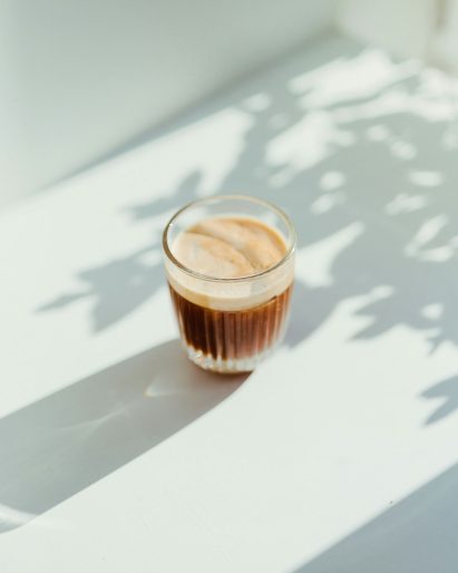Rasa Kopi untuk Mencari Pelanggan Loyal