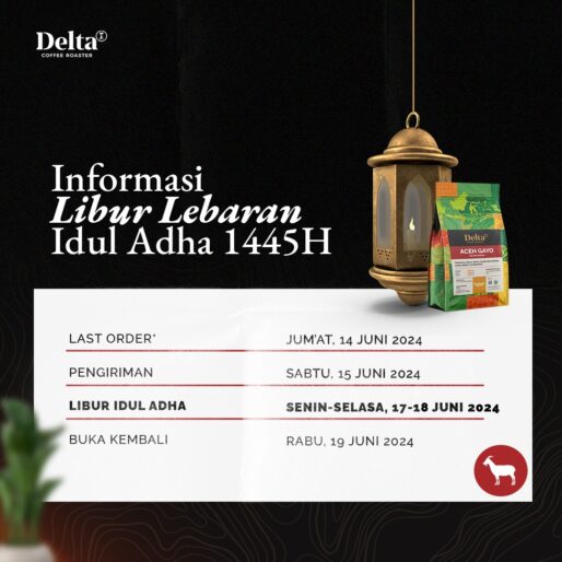 Delta Coffee Roaster