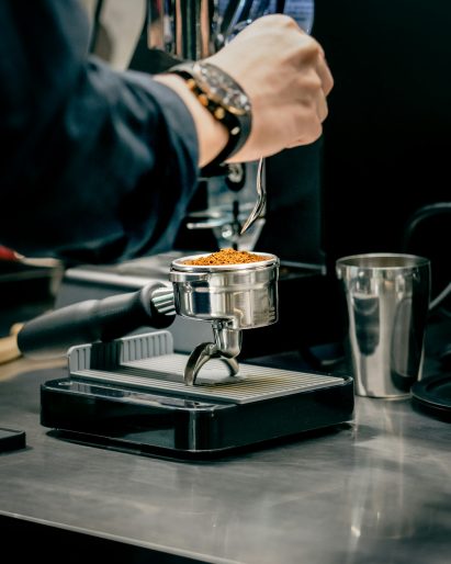 Ekstraksi Kopi : 3 Parameter, dan Tujuannya 5