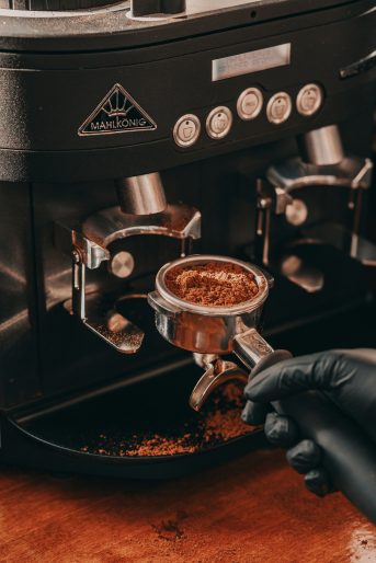 Ekstraksi Kopi : 3 Parameter, dan Tujuannya 7