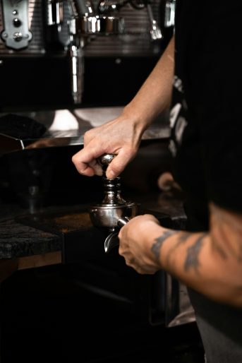 Ekstraksi Kopi : 3 Parameter, dan Tujuannya 6