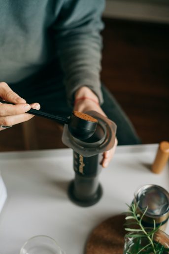 Ekstraksi Kopi : 3 Parameter, dan Tujuannya 1