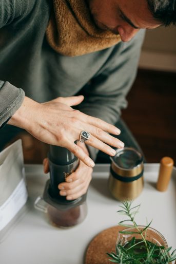 Ekstraksi Kopi : 3 Parameter, dan Tujuannya 3