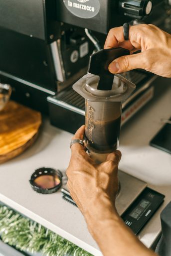 Ekstraksi Kopi : 3 Parameter, dan Tujuannya 2