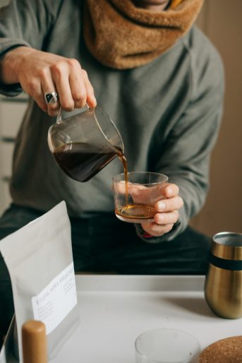 Ekstraksi Kopi : 3 Parameter, dan Tujuannya 4