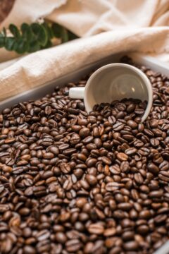 Pentingnya Punya Produk Custom Blend Coffee Sendiri