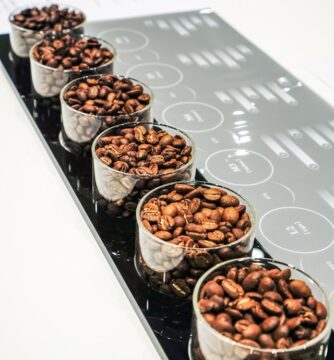 Variabel yang Mempengaruhi Proses Roasting