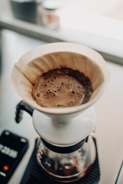 Apa Perbedaan V60 dan Vietnam Drip