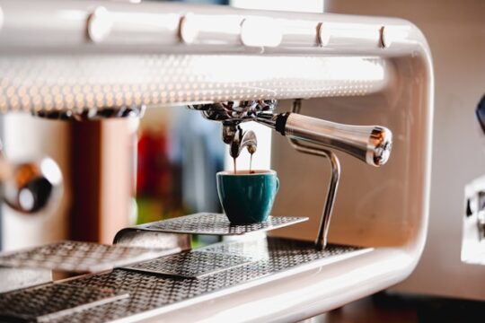 Apa itu Kalibrasi Kopi
