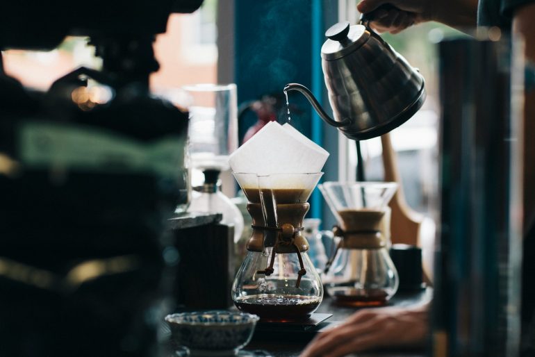 Contoh Kalibrasi Kopi Metode V60 Contoh Kalibrasi Kopi Metode V60