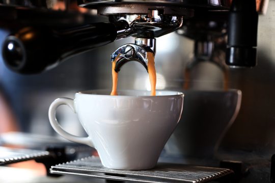House Blend Untuk Espresso Terbaik Untuk Berbagai Menu