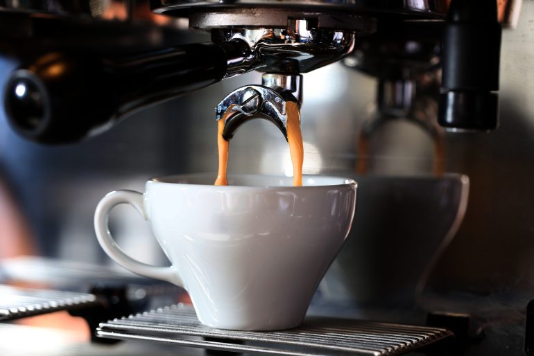 House Blend Untuk Espresso Terbaik Untuk Berbagai Menu