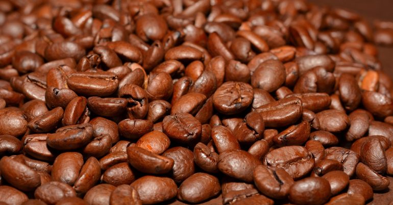 Delta Coffee Roaster
