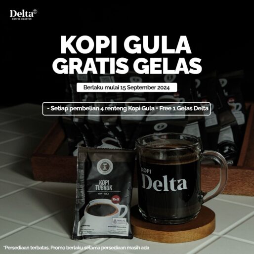 Delta Coffee Roaster