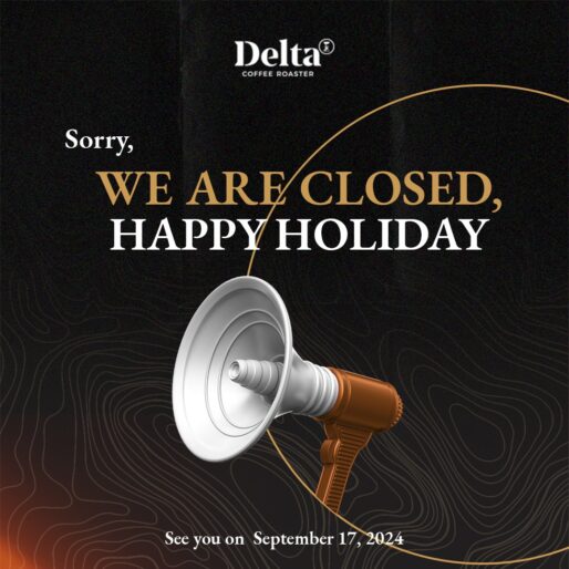 Delta Coffee Roaster