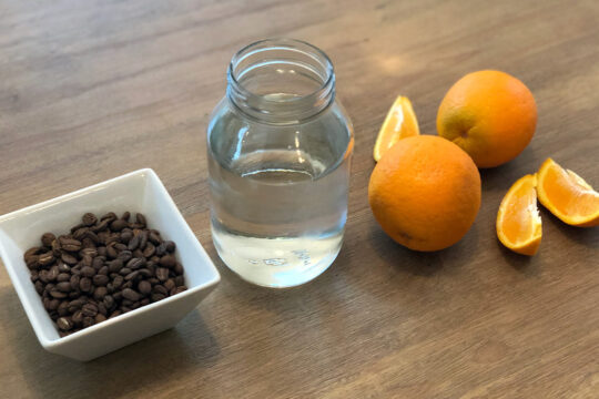 Apa Itu Fruit Infused Coffee adalah
