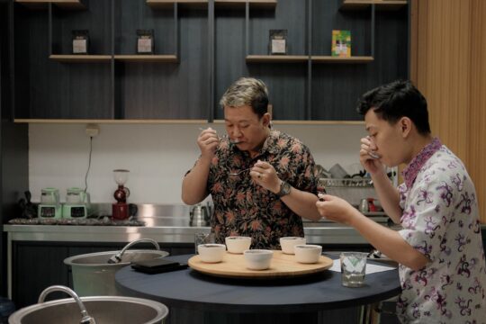 Manfaat HACCP untuk perusahaan F&B