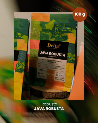 Delta Coffee Roaster
