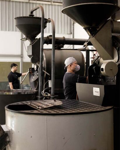 Perbedaan Kalibrasi dan Dial In Dalam Dunia Kopi 2