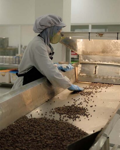 Perbedaan Kalibrasi dan Dial In Dalam Dunia Kopi 3
